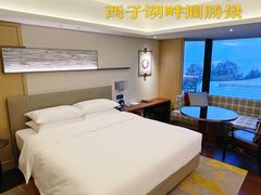 -杭州君悦酒店