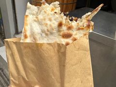 -梅干菜扣肉饼(钱局店)