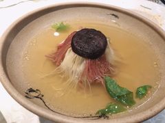 扣三丝-麟1929(外滩店)