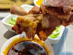 -望蝎门羊蝎子火锅(祭城店)