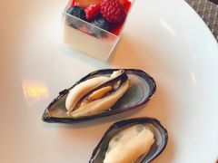 -步步高福朋喜来登·宜客乐西餐厅