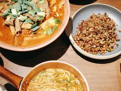 -云海肴·汽锅鸡·云南菜(领展购物广场·中关村店)