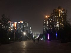 -云龙湖旅游景区