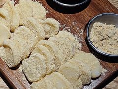 手打打糕-大同江朝鲜菜•长春地标美食(欧亚卖场店)