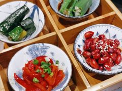 -火宫殿·湘菜小吃·商务宴请·生日聚会(市府店)