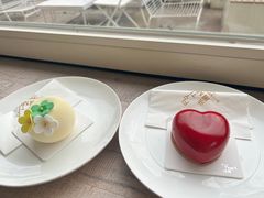 -法桐蛋糕·手作面包(万象城店)