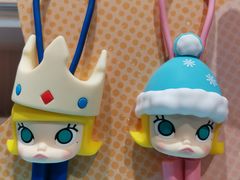 -泡泡玛特POPMART(宁波印象城店)