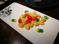 -杭州海华满陇度假酒店