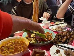 -西域阿里马新疆菜·清真(桂花路店)