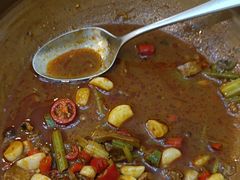 -鄱阳湖·江西小炒·瓦罐煨汤(五道口店)