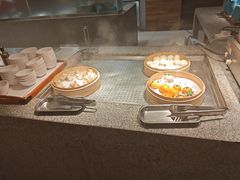 -杭州开元名都大酒店·地中海自助餐厅