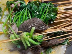 成都冷锅串串香-付小姐在成都(五道口店)