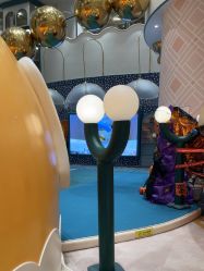 -奈尔宝家庭中心·亲子餐厅(苏州大悦城店)