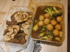 -明记牛杂(新马路分店)