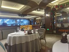 -黑宝石西餐厅(汇励99城市公园店)