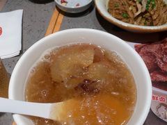 -大师兄·西北小馆(南沙万达广场店)