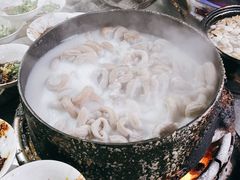 肠头-甘记肥肠粉(马鞍北路店)
