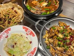 -肖记公安牛肉鱼杂馆·省级非物质文化遗产(三角路直营店)