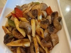 -玉华宫宾馆·餐厅(铜川驻京办店)