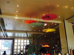-成都安仁福朋喜来登酒店