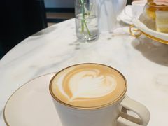 -深圳罗湖木棉花凯悦尚选酒店•大堂吧