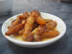 -品香排骨饭(羊官路店)