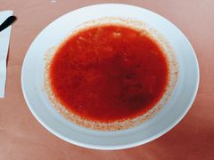罗宋汤-德大西餐社