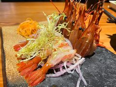 -吟松日式料理(莘庄店)