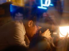 -南京天堂隔壁酒吧