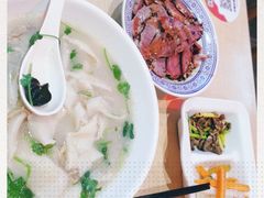 -萧记三鲜烩面(东站店)