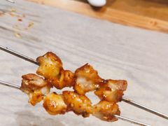 鸡脆骨-熙成烧烤(白塔岭店)