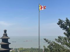 -狼山风景名胜区