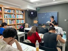 -帝京日语(春熙路旗舰校区)