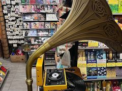 -Hi Fi Acoustic 梵香禅韵·色声香味