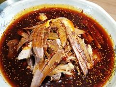 -土桥手掌鸡·26年灌县老味道(都江堰店)