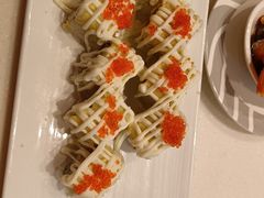 -新一番三文鱼寿司(红城湖店)