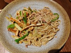-圳兴面王·拌川·特色炒面(福田车公庙店)