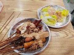 -彭姐麻辣烫(海淀店)