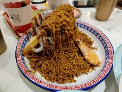 -意浓东南亚餐厅(滕州万达店)
