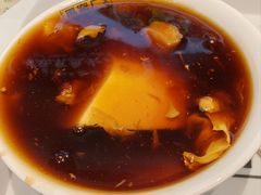 -黑窑厂糖油饼烤鸭·清真菜(总店)