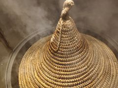 -咕嘟草帽鱼·牛奶一样的鲜鱼汤(包河万达广场创始店)