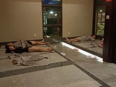 -湖泉半山温泉(湖泉生态园)