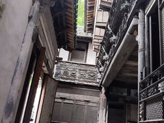 -潜口民宅博物馆