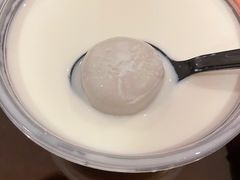 -韵姐牛奶甜品世家