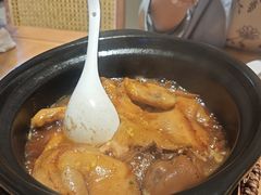 -环秀楼(黄山呈坎店)