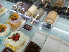 -卷心卷意·轻甜蛋糕(新光天地店)