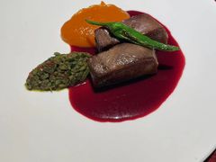 -ZHAO赵·牛扒坊(仁和新城店)