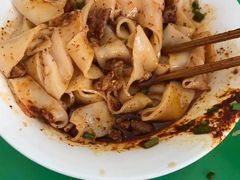 -刘二妈米皮(步行街店)
