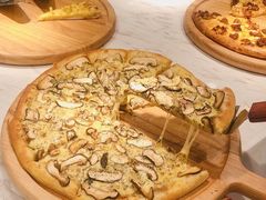 -比格比萨自助(德思勤四季汇店)