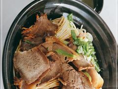 -上海为民商行清真饭店(南大路店)